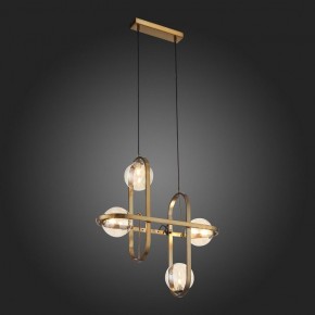 Подвесной светильник ST-Luce Circono SL1201.203.04 в Дегтярске - degtyarsk.mebel24.online | фото 7
