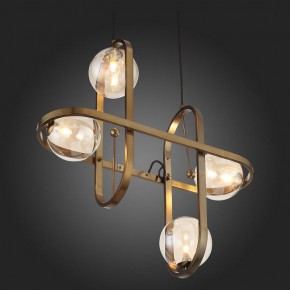 Подвесной светильник ST-Luce Circono SL1201.203.04 в Дегтярске - degtyarsk.mebel24.online | фото 8