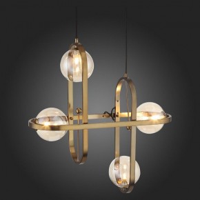Подвесной светильник ST-Luce Circono SL1201.203.04 в Дегтярске - degtyarsk.mebel24.online | фото 9