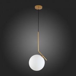 Подвесной светильник ST-Luce Codda SL1148.303.01 в Дегтярске - degtyarsk.mebel24.online | фото 4