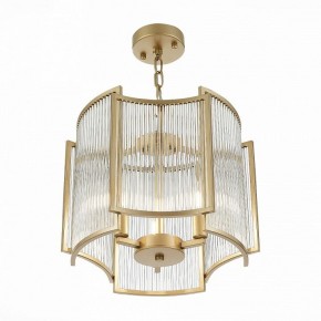 Подвесной светильник ST-Luce Cosenza SL1234.203.03 в Дегтярске - degtyarsk.mebel24.online | фото 3