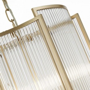 Подвесной светильник ST-Luce Cosenza SL1234.203.03 в Дегтярске - degtyarsk.mebel24.online | фото 4