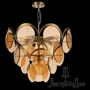 Подвесной светильник ST-Luce Fazia SL1161.333.09 в Дегтярске - degtyarsk.mebel24.online | фото 3