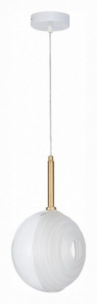 Подвесной светильник ST-Luce Foligno SL1183.503.01 в Дегтярске - degtyarsk.mebel24.online | фото 2