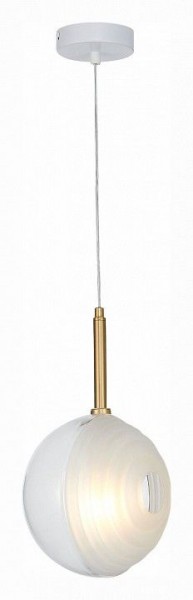 Подвесной светильник ST-Luce Foligno SL1183.503.01 в Дегтярске - degtyarsk.mebel24.online | фото 3