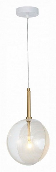 Подвесной светильник ST-Luce Foligno SL1183.503.01 в Дегтярске - degtyarsk.mebel24.online | фото 4