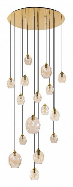 Подвесной светильник ST-Luce Idesia SL1188.303.16 в Дегтярске - degtyarsk.mebel24.online | фото