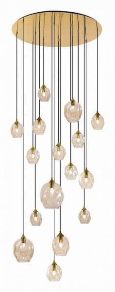 Подвесной светильник ST-Luce Idesia SL1188.303.16 в Дегтярске - degtyarsk.mebel24.online | фото 2