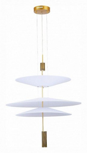 Подвесной светильник ST-Luce Isola SL6101.223.01 в Дегтярске - degtyarsk.mebel24.online | фото 2