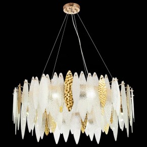 Подвесной светильник ST-Luce Lastra SL1224.203.10 в Дегтярске - degtyarsk.mebel24.online | фото 5