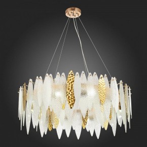 Подвесной светильник ST-Luce Lastra SL1224.203.10 в Дегтярске - degtyarsk.mebel24.online | фото 9