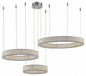 Подвесной светильник ST-Luce Latozzo SL6008.113.03 в Дегтярске - degtyarsk.mebel24.online | фото