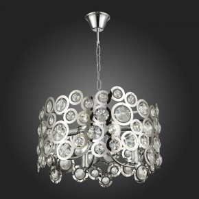 Подвесной светильник ST-Luce Letina SL1103.103.08 в Дегтярске - degtyarsk.mebel24.online | фото 8