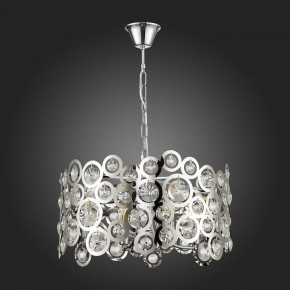 Подвесной светильник ST-Luce Letina SL1103.103.08 в Дегтярске - degtyarsk.mebel24.online | фото 9