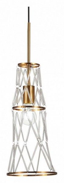 Подвесной светильник ST-Luce Narrio SL1016.203.01 в Дегтярске - degtyarsk.mebel24.online | фото