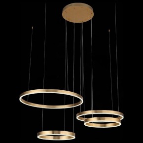 Подвесной светильник ST-Luce Onze SL944.203.04 в Дегтярске - degtyarsk.mebel24.online | фото 11