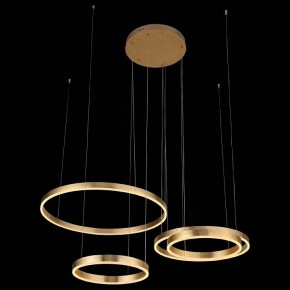 Подвесной светильник ST-Luce Onze SL944.203.04 в Дегтярске - degtyarsk.mebel24.online | фото 12