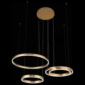 Подвесной светильник ST-Luce Onze SL944.203.04 в Дегтярске - degtyarsk.mebel24.online | фото 13
