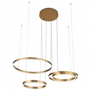 Подвесной светильник ST-Luce Onze SL944.203.04 в Дегтярске - degtyarsk.mebel24.online | фото 2