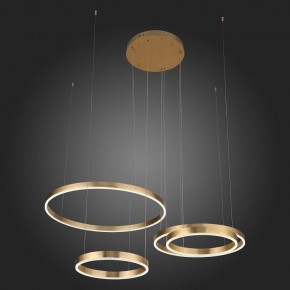 Подвесной светильник ST-Luce Onze SL944.203.04 в Дегтярске - degtyarsk.mebel24.online | фото 6
