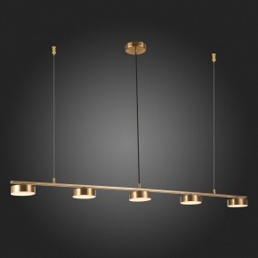 Подвесной светильник ST-Luce Pances SL6000.303.05 в Дегтярске - degtyarsk.mebel24.online | фото 10