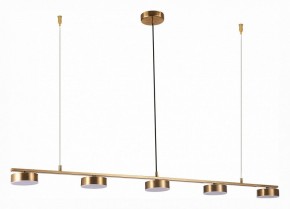 Подвесной светильник ST-Luce Pances SL6000.303.05 в Дегтярске - degtyarsk.mebel24.online | фото 2