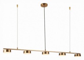 Подвесной светильник ST-Luce Pances SL6000.303.05 в Дегтярске - degtyarsk.mebel24.online | фото 3