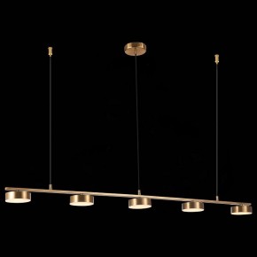 Подвесной светильник ST-Luce Pances SL6000.303.05 в Дегтярске - degtyarsk.mebel24.online | фото 5