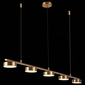 Подвесной светильник ST-Luce Pances SL6000.303.05 в Дегтярске - degtyarsk.mebel24.online | фото 7