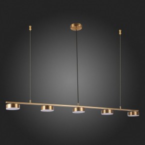 Подвесной светильник ST-Luce Pances SL6000.303.05 в Дегтярске - degtyarsk.mebel24.online | фото 9