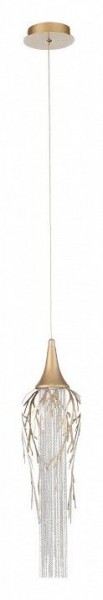 Подвесной светильник ST-Luce Salica SL1116.203.01 в Дегтярске - degtyarsk.mebel24.online | фото 2