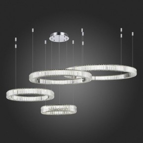 Подвесной светильник ST-Luce Tivoli SL1622.103.04 в Дегтярске - degtyarsk.mebel24.online | фото 4