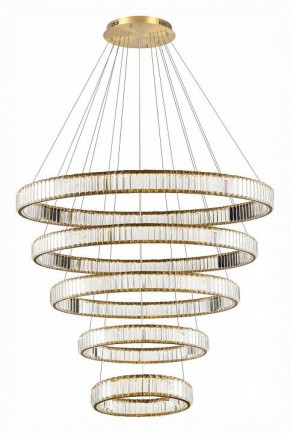 Подвесной светильник ST-Luce Tivoli SL1622.313.05 в Дегтярске - degtyarsk.mebel24.online | фото