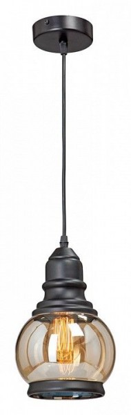 Подвесной светильник Vitaluce V4530 V4530-1/1S в Дегтярске - degtyarsk.mebel24.online | фото 2