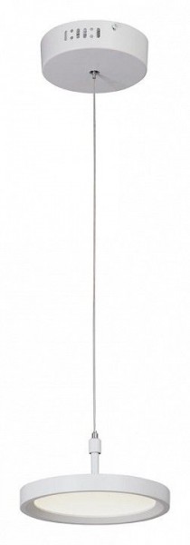 Подвесной светильник Vitaluce V4603 V4603-0/1S в Дегтярске - degtyarsk.mebel24.online | фото 2