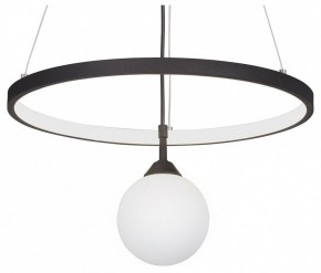 Подвесной светильник Vitaluce V4680 V4680-1/2S в Дегтярске - degtyarsk.mebel24.online | фото 1