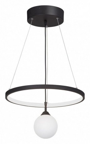 Подвесной светильник Vitaluce V4680 V4680-1/2S в Дегтярске - degtyarsk.mebel24.online | фото 2