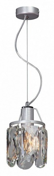Подвесной светильник Vitaluce V5262 V5326-9/1S в Дегтярске - degtyarsk.mebel24.online | фото 2