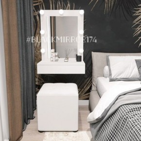 Подвесной туалетный столик с 1 ящиком ГС1НК60 в Дегтярске - degtyarsk.mebel24.online | фото 3