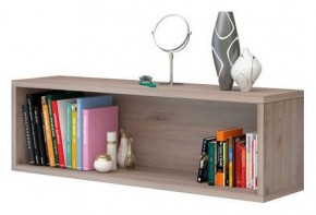 Полка книжная Домино Нельсон ПК-30К в Дегтярске - degtyarsk.mebel24.online | фото 2