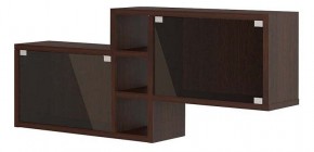 Полка книжная Домино ПК-20 в Дегтярске - degtyarsk.mebel24.online | фото 2