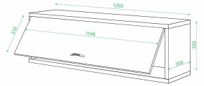 Полка книжная Домино ПК-30М в Дегтярске - degtyarsk.mebel24.online | фото 2