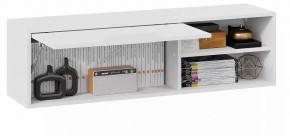 Полка комбинированная Марли в Дегтярске - degtyarsk.mebel24.online | фото 2