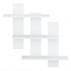 Полка навесная 5 Париж в Дегтярске - degtyarsk.mebel24.online | фото 2