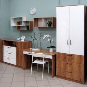 Полка навесная 800 Сеул в Дегтярске - degtyarsk.mebel24.online | фото 4