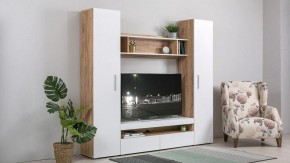Полка навесная Альба в Дегтярске - degtyarsk.mebel24.online | фото 5