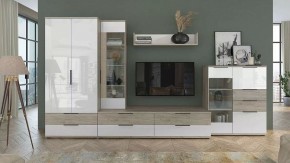 Полка навесная Альянс 435.14 в Дегтярске - degtyarsk.mebel24.online | фото