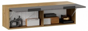 Полка навесная Хилтон в Дегтярске - degtyarsk.mebel24.online | фото 5