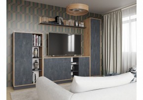 Полка навесная Леви 170 в Дегтярске - degtyarsk.mebel24.online | фото 2