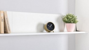 Полка навесная Вестра в Дегтярске - degtyarsk.mebel24.online | фото 3